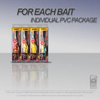 Bearking 75mm 23g iscas de pesca superiores flutuante manivela isca mergulhador profundo isca alta qualidade iscas duras ação profissional wobbler