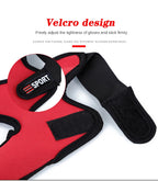 Luvas de pesca 2 dedos protetor respirável antiderrapante anti-corte luvas de pesca carpa ao ar livre equipamento de pesca acessórios suprimentos