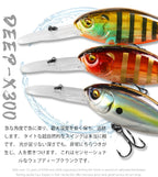 Bearking 75mm 23g iscas de pesca superiores flutuante manivela isca mergulhador profundo isca alta qualidade iscas duras ação profissional wobbler