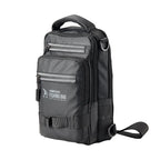 Bolsa de pesca, equipamento de pesca, mochila, caixa de equipamento de pesca tática leve, bolsa multifuncional, bolsa de pesca ao ar livre