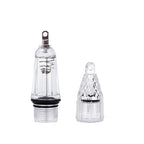 1 conjunto de luz led para isca de peixe, economia de energia, barco para pesca marítima, gaiola de camarão de água doce, luz noturna para pesca
