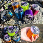 Sougayilang 500m linha de pesca de náilon max arraste 7-38lb super forte linha de náilon japão monofilamento de água salgada linha de água doce pesca