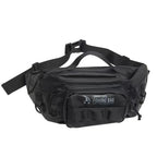 Bolsa de pesca, equipamento de pesca, mochila, caixa de equipamento de pesca tática leve, bolsa multifuncional, bolsa de pesca ao ar livre
