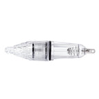 1 conjunto de luz led para isca de peixe, economia de energia, barco para pesca marítima, gaiola de camarão de água doce, luz noturna para pesca