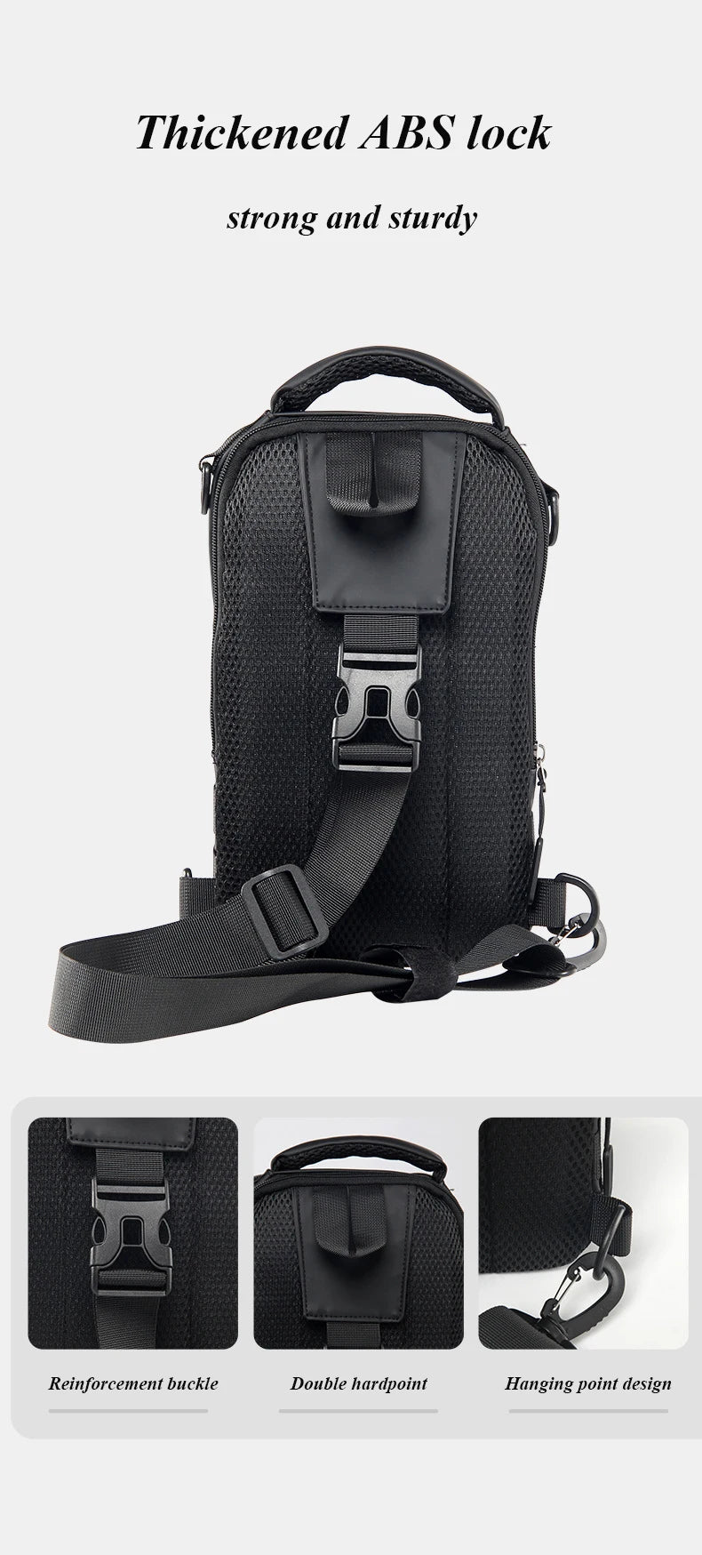 Bolsa de pesca, equipamento de pesca, mochila, caixa de equipamento de pesca tática leve, bolsa multifuncional, bolsa de pesca ao ar livre